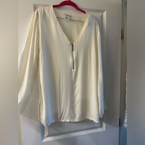 Michael Kors Swim Cover Up size medium